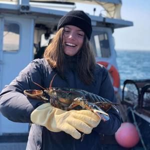 Meet your Posher, Catherine